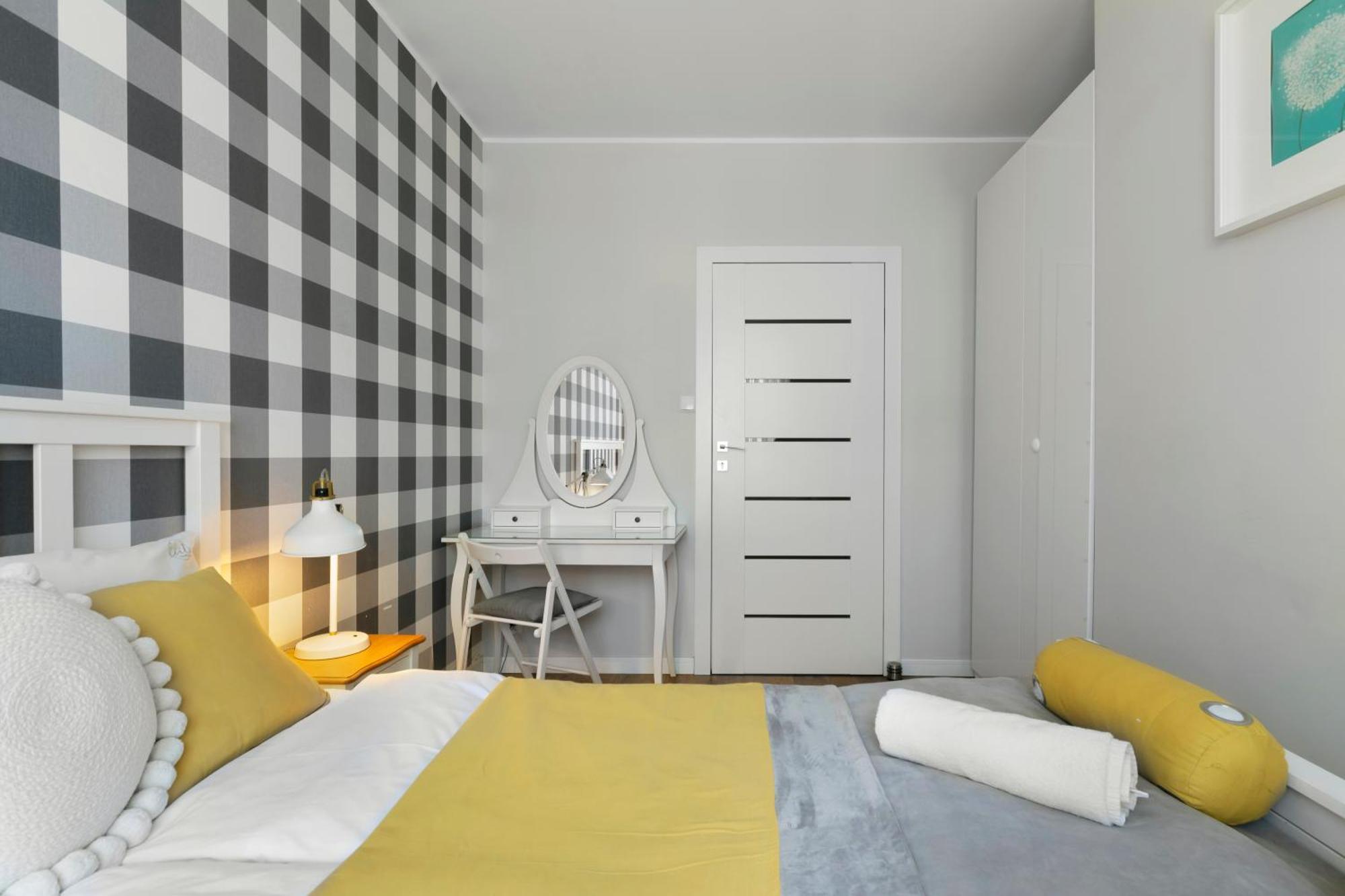 Elite Apartments Downtown Premium Gdaňsk Exteriér fotografie